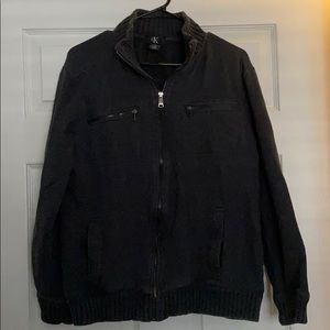 Men’s large light jacket